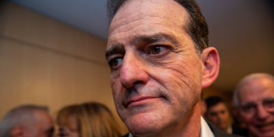 Manini le plante� a Mujica liberar a los militares de m�s edad presos por delitos cometidos en la �ltima dictadura