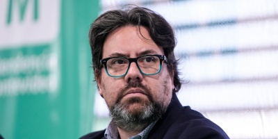 Intendente de Montevideo aclar� que "no hay situaci�n compleja� pero reconoci� "dificultades por ahogo financiero" desde el gobierno nacional