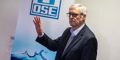 Ejecutivo postergar� la firma del contrato para la construcci�n del Proyecto Arazat� 