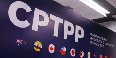 Pa�ses de Transpac�fico aplazan ingreso de Uruguay