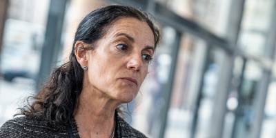 Ministerio de Econom�a advirti� por circulaci�n de entrevista falsa a Arbeleche vinculada a plataforma de inversi�n