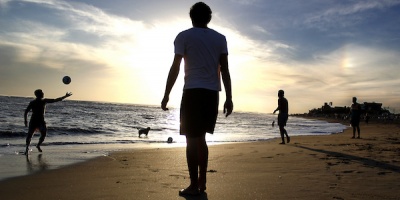 Temporada tur�stica puede verse perjudicada por devaluaci�n en Brasil.