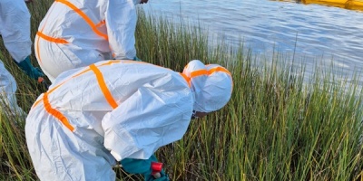 Rotura de oleoducto: Herou manifest� preocupaci�n por tratarse del segundo episodio de rotura en un a�o dentro del departamento