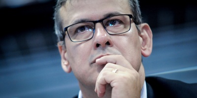 El presidente electo, Yamand� Orsi, confirm� que el exfiscal de Corte y abogado Jorge D�az, ser� el prosecretario de presidencia del pr�ximo Gobierno