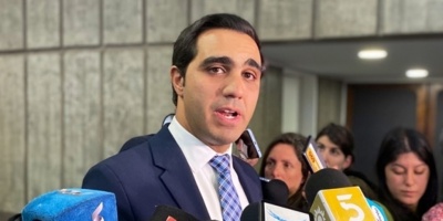 El subsecretario de Salud, Jos� Luis Satdji�n, remarc� que en 2023 se hicieron 600 mil test de VIH y se han detectado 883 casos