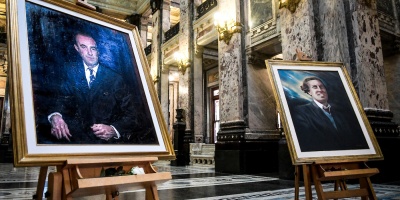 Condenan a militares responsables por asesinatos de Zelmar Michelini, H�ctor Guti�rrez Ruiz y decenas de cr�menes en dictadura