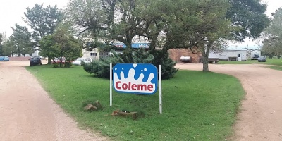 Federaci�n de Trabajadores de la Industria L�ctea realiza paro de 24 horas por despidos en cooperativa de Cerro Largo