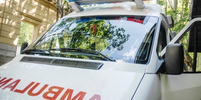 Emergencias m�viles: Una carrera entre la vida y la muerte