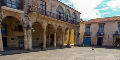 Cuba sufre un nuevo apag�n por la desconexi�n de su mayor central