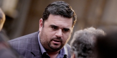 El Intendente de Paysand�, Nicol�s Olivera, dijo que �no podemos el 23 de noviembre decir una cosa y una semana despu�s decir otra�