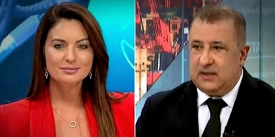 La Justicia conden� a Canal 10 por acoso sexual contra la periodista Ana In�s Mart�nez