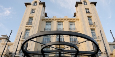 Ministros del Mercosur est�n reunidos en Montevideo