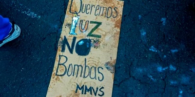 Ecuador reducir� a tres horas diarias los cortes de energ�a