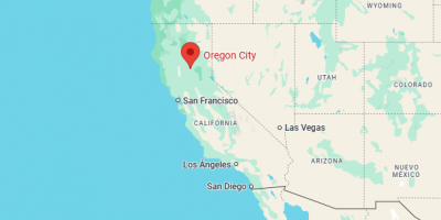 EEUU desactiva las alertas de tsunami en California y Oreg�n tras un terremoto de magnitud 7