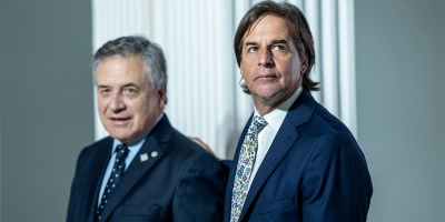 Omar Paganini destac� mayor flujo comercial que permitir� el tratado con Uni�n Europea  