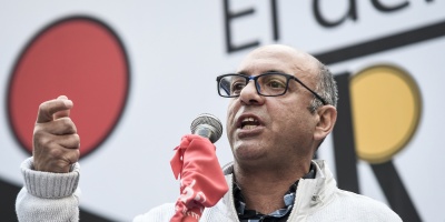 PIT-CNT expres� un "rechazo contundente" al acuerdo entre Mercosur y la Uni�n Europea 