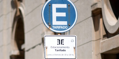 Intendencia decide cambios en el estacionamiento tarifado por D�as del Centro