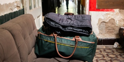 �Existe un porcentaje de personas que vienen de Europa y elijen a Uruguay como pa�s para vivir�, dijo el director de Migraci�n