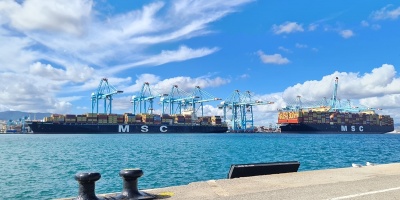 EEUU investiga la negativa de Espa�a a autorizar escalas de barcos estadounidenses con armas a Israel