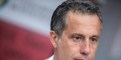 "Capricho pol�tico" del intendente, dijo edil del FA por la construcci�n de las letras de Minas