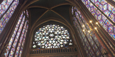 Notre Dame vuelve a saludar al mundo en su reapertura cinco a�os despu�s del incendio