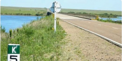 Hallaron el cuerpo de un hombre que desapareci� en aguas del R�o Arapey