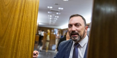 Diputado cabildante dijo que de no haber formado parte de la coalici�n, su partido hubiese alcanzado el 20% en estas elecciones