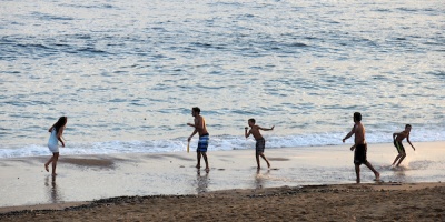 Uruguay tiene una incidencia m�s de 3100 diagn�sticos y alrededor de 150 muertes en c�ncer de piel