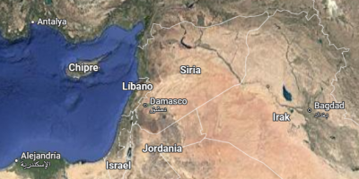 Cay� el r�gimen de Bashar al Assad