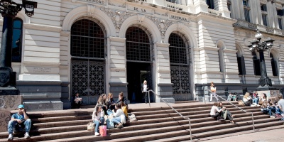 El 41% de quienes ingresan a Udelar no realizan la mitad de las tareas de lectura cr�tica m�s compleja