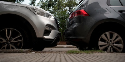 Hay modificaciones en el sistema de estacionamiento gratuito los D�as del Centro 