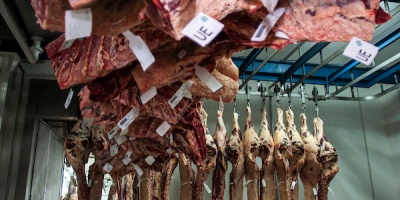 Otro paro pone en jaque a los frigor�ficos