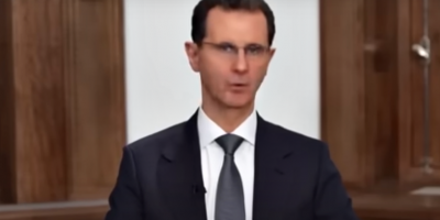 La UE aborda la ca�da de Al Assad con "socios constructivos en Siria y la regi�n" pero no con yihadistas de HTS