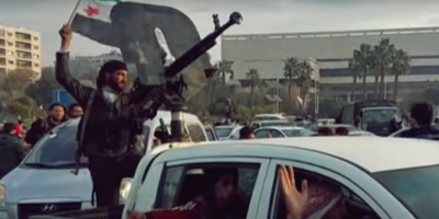 Contingente uruguayo en Siria est� a salvo