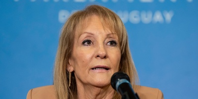 La vicepresidente electa Carolina Cosse enfatiz� que para el pr�ximo gobierno 'la prioridad es Casup�'