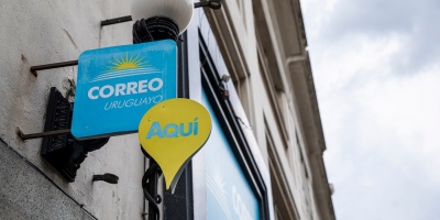 Correo uruguayo advierte de publicaciones en redes sociales imitando su identidad