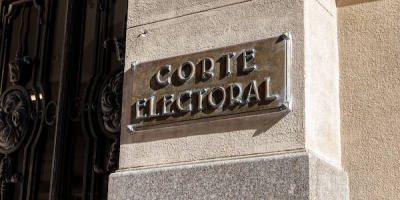 Garchitorena: Son necesarias 272.288 firmas v�lidas