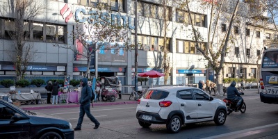 El Casmu debe modificar su gesti�n para poder seguir funcionando 