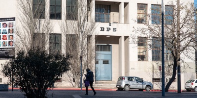 BPS enviar� a m�s de 90 mil personas informaci�n sobre conveniencia de continuar o no en r�gimen mixto de seguridad social