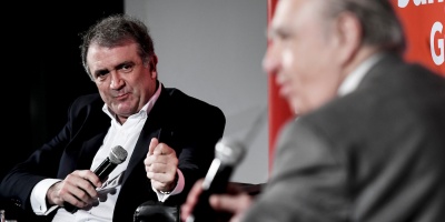 Prosecretario del Partido Colorado dijo que para las elecciones departamentales la idea ser� que su partido tenga "un candidato propio"