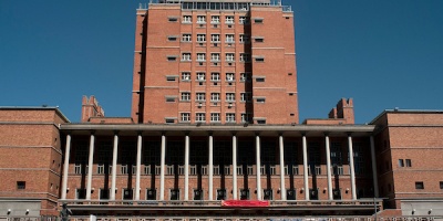 Municipio B solicit� a la IM que se proh�ban los "pinchos de acero" colocados en la ciudad