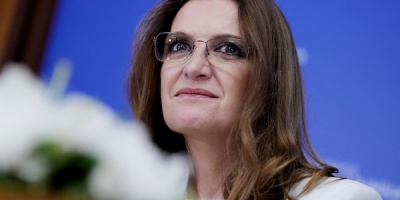 Ministra Rando consider� que "no es cierto" que exista una "clara persecuci�n" en el Casmu