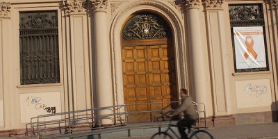 Aumentaron los juicios de amparo contra el Ministerio de Sal�d P�blica 