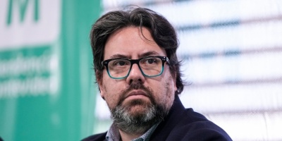 El intendente de Montevideo adelant� que habr� un dispositivo especial en materia de residuos desde la mitad del mes de  diciembre