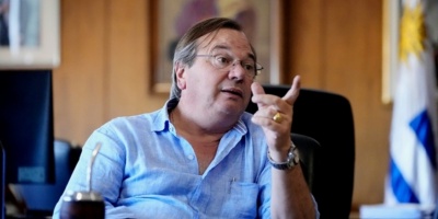 El MTOP firmar� una resoluci�n para que el tramo de Ruta 81 a la altura del arroyo Sol�s Grande, forme parte nuevamente de la  jurisdicci�n de la cartera