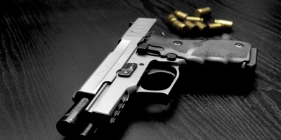 Hombre muri y mujer result herida tras robarle su moto