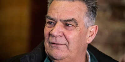 Carmelo Vidal�n ratific� que Lacalle Pou es el "l�der indiscutible de la coalici�n de gobierno"