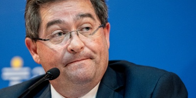 Cipriani transmiti� su deseo de no ser candidato a la intendencia de Canelones