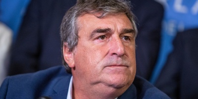 Es "m�nima" la cantidad de extrabajadores de Casa de Galicia reincorporados por mutualistas que recibieron a sus afiliados, dijo Botana