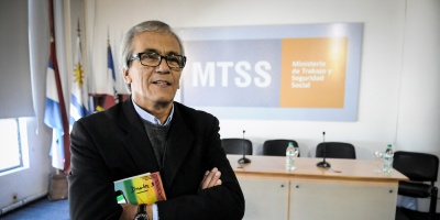 "Seguramente vamos a tener m�s de una responsabilidad en cargos de gobierno�, dijo dirigente del PCU